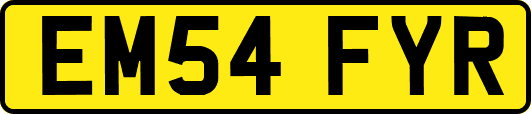EM54FYR