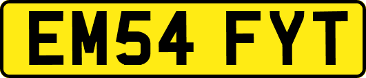 EM54FYT