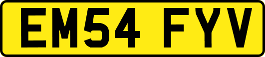EM54FYV