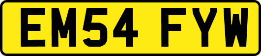 EM54FYW