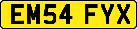 EM54FYX