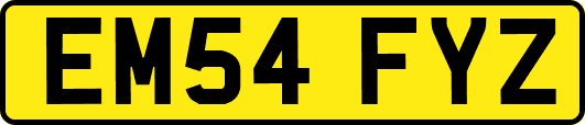 EM54FYZ