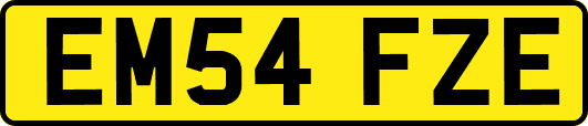 EM54FZE