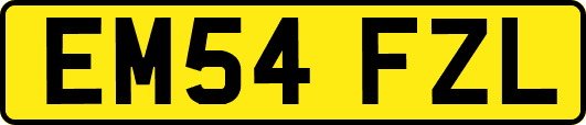 EM54FZL