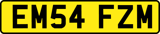 EM54FZM