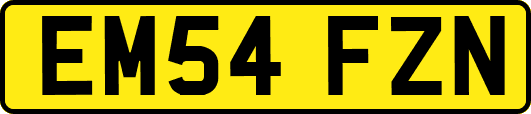 EM54FZN