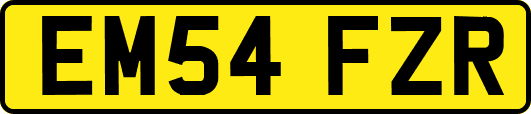 EM54FZR