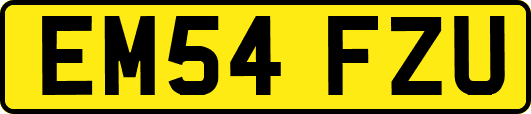 EM54FZU