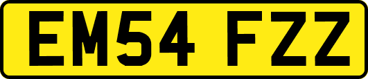 EM54FZZ