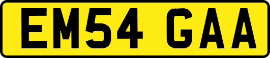 EM54GAA
