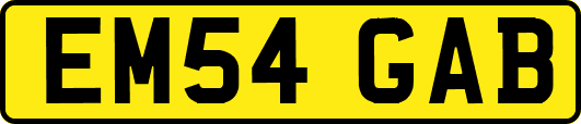 EM54GAB