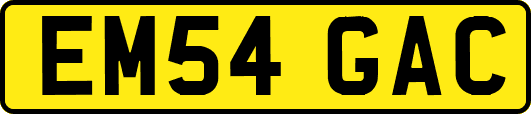 EM54GAC