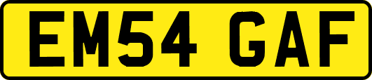 EM54GAF