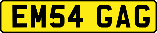 EM54GAG
