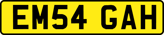 EM54GAH
