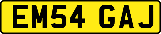 EM54GAJ