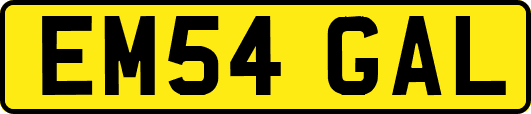 EM54GAL