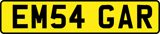 EM54GAR