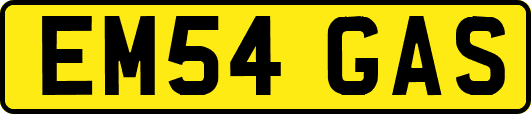 EM54GAS