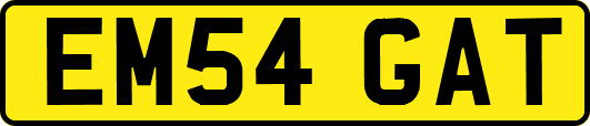 EM54GAT