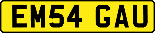 EM54GAU
