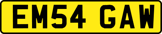 EM54GAW