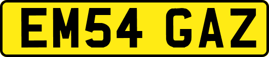 EM54GAZ