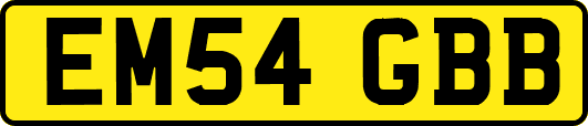EM54GBB