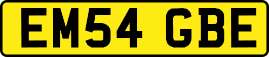 EM54GBE