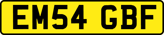 EM54GBF