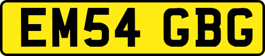 EM54GBG