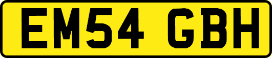 EM54GBH
