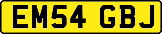 EM54GBJ