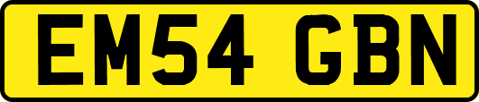 EM54GBN