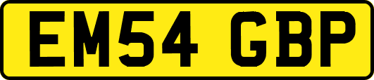 EM54GBP