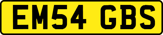 EM54GBS