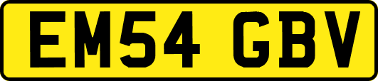 EM54GBV