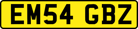 EM54GBZ