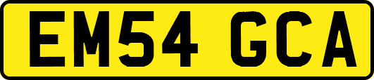 EM54GCA