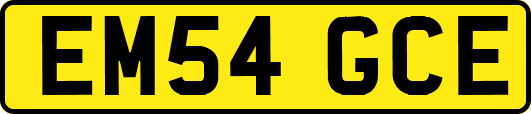 EM54GCE