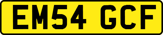 EM54GCF