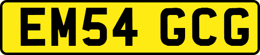 EM54GCG