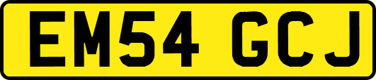 EM54GCJ