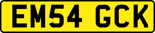 EM54GCK