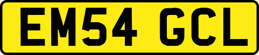 EM54GCL