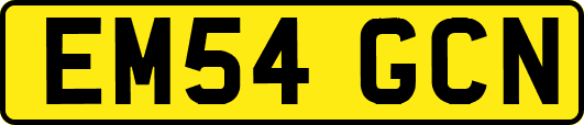 EM54GCN