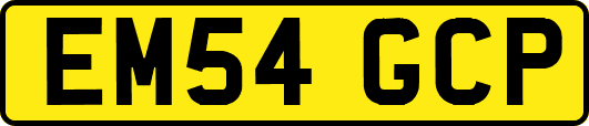 EM54GCP