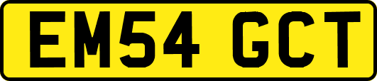 EM54GCT
