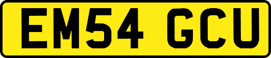 EM54GCU