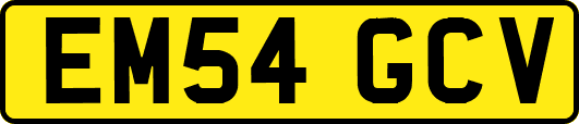 EM54GCV